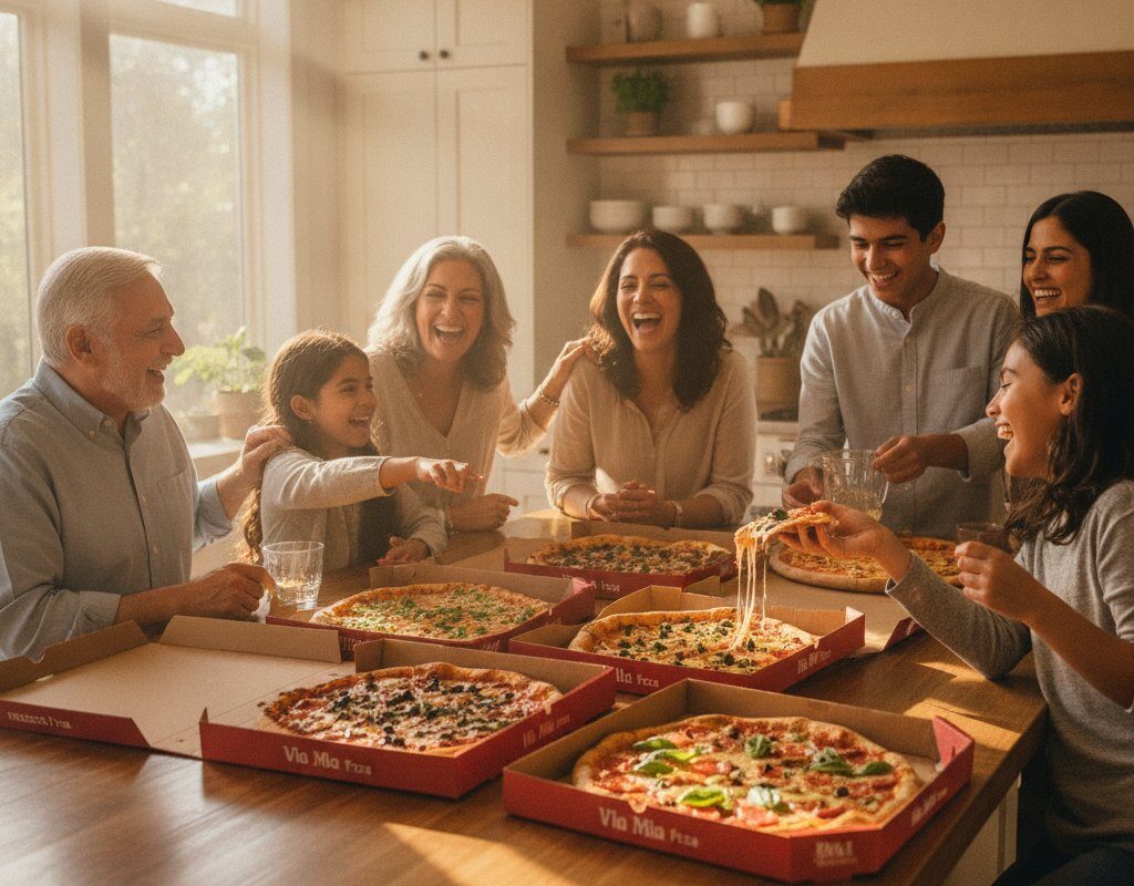 Multigener — halal pizza san jose