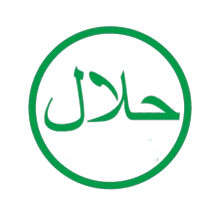 Halal Certified