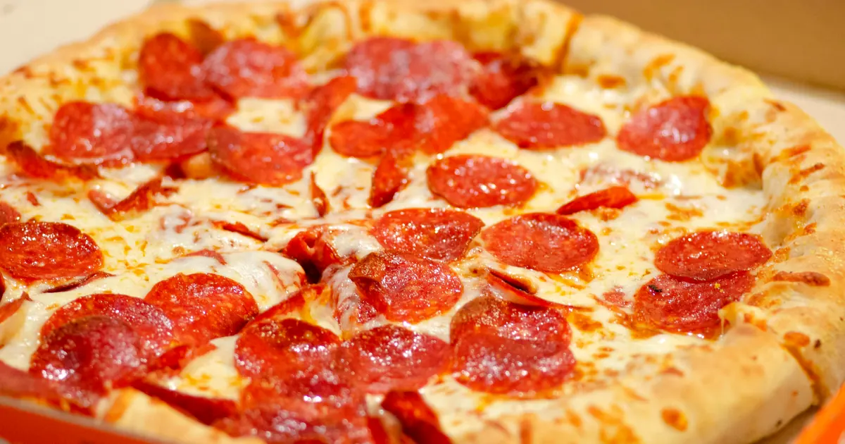 Via Mia Pizza